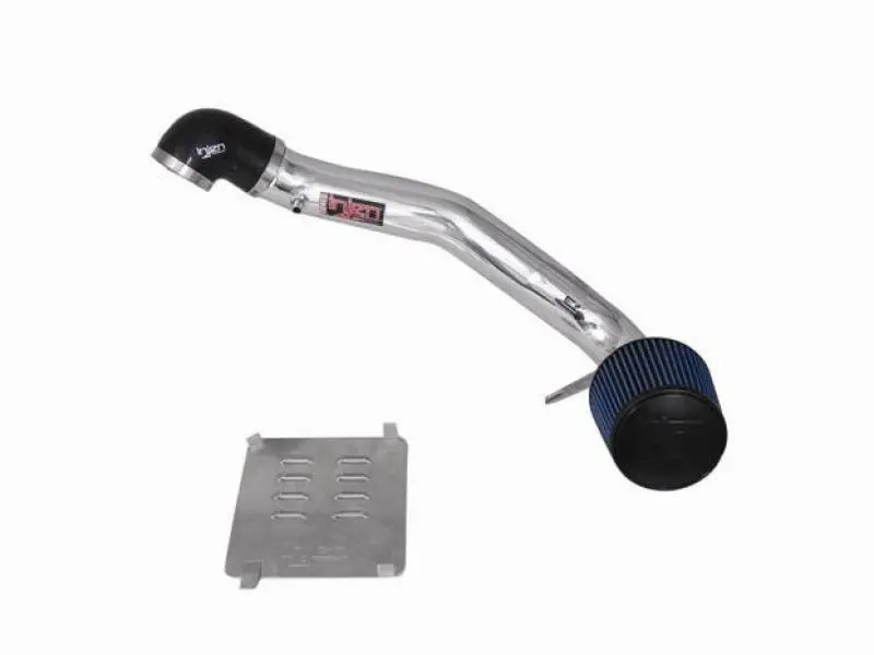 Injen Polished Cold Air Intake – For 2009–2010 Kia Forte 2.0L 4-Cylinder Manual Transmission 1