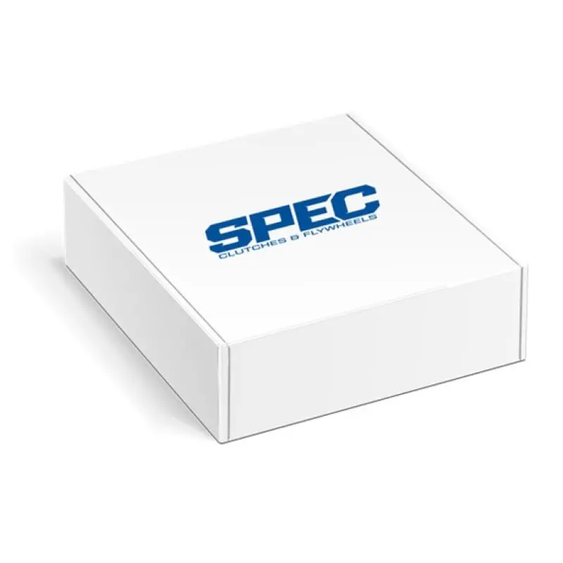 Spec Stage 1 Performance Clutch Kit For 2000–2008 Porsche Boxster 2.7L & 2007–2008 Cayman 5-Speed 1