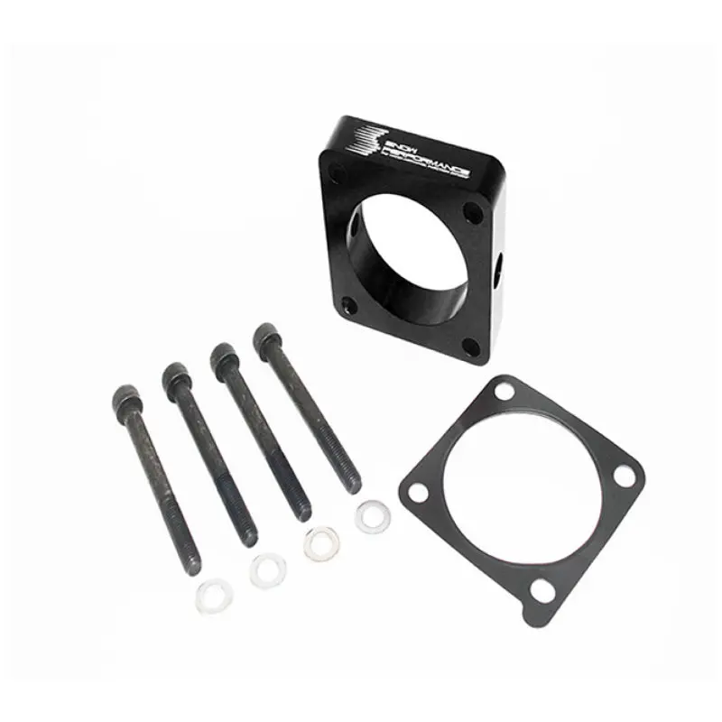 Snow Performance Water/Methanol Injection Plate For 2007–2015 Mitsubishi Lancer Evolution X 1
