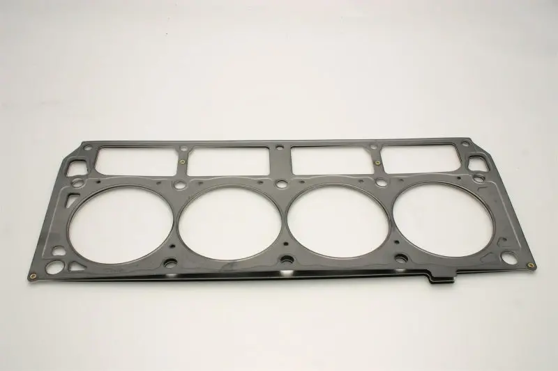 Cometic Mls Head Gasket Set For Gm Ls1 Small-Block – 4.190" Bore, 0.040" Thickness 1