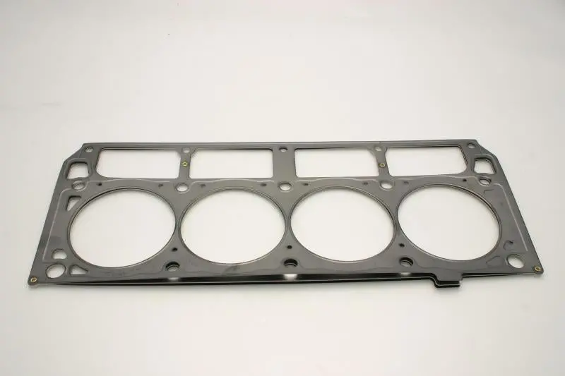 Cometic Mls Head Gasket Set For Gm Ls1 Small-Block – 4.190" Bore, 0.040" Thickness 2