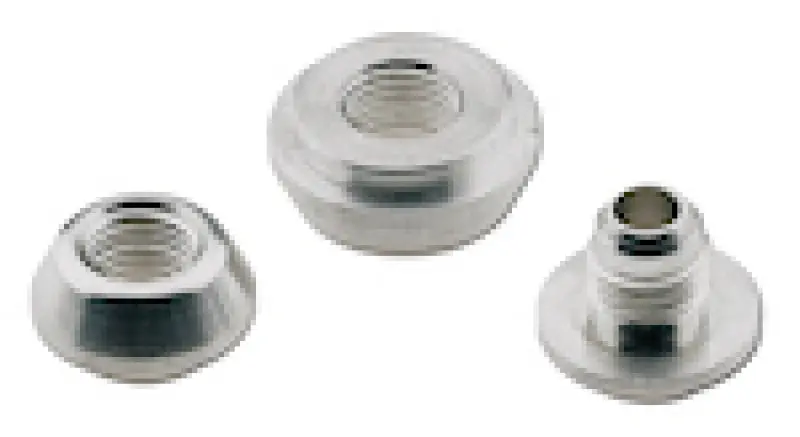 Fragola -20 An Male Weld Bung With 1.5-Inch Thread Length 1