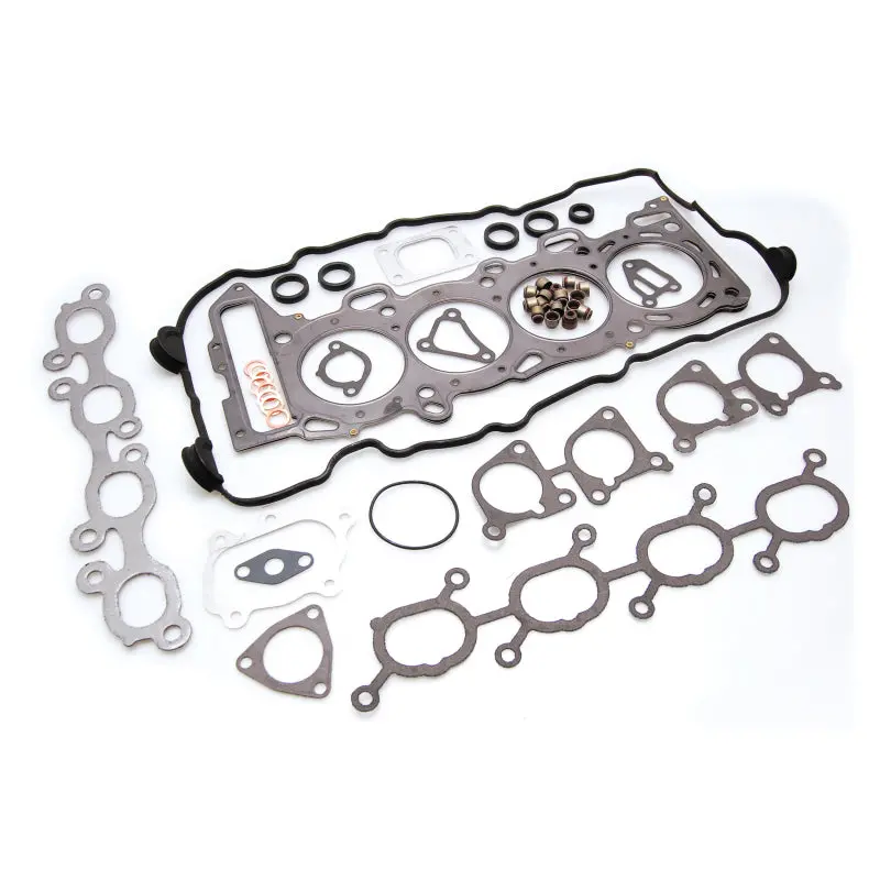Cometic Top-End Gasket Kit For Nissan Sr20Det (1990–1994) – 90Mm Bore, .051” Mls Head Gasket, Awd-Specific 1