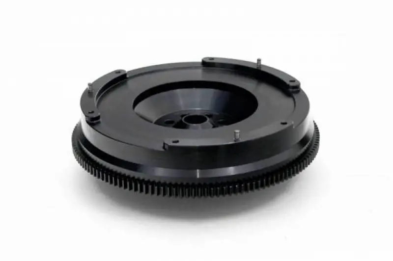 Clutch Masters 14-19 Mini Cooper S 2.0L Turbo Lightweight Steel Flywheel 1