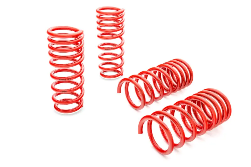 Eibach Sportline Kit For 05-09 Mustang Convertible/Coupe S197 V6 1