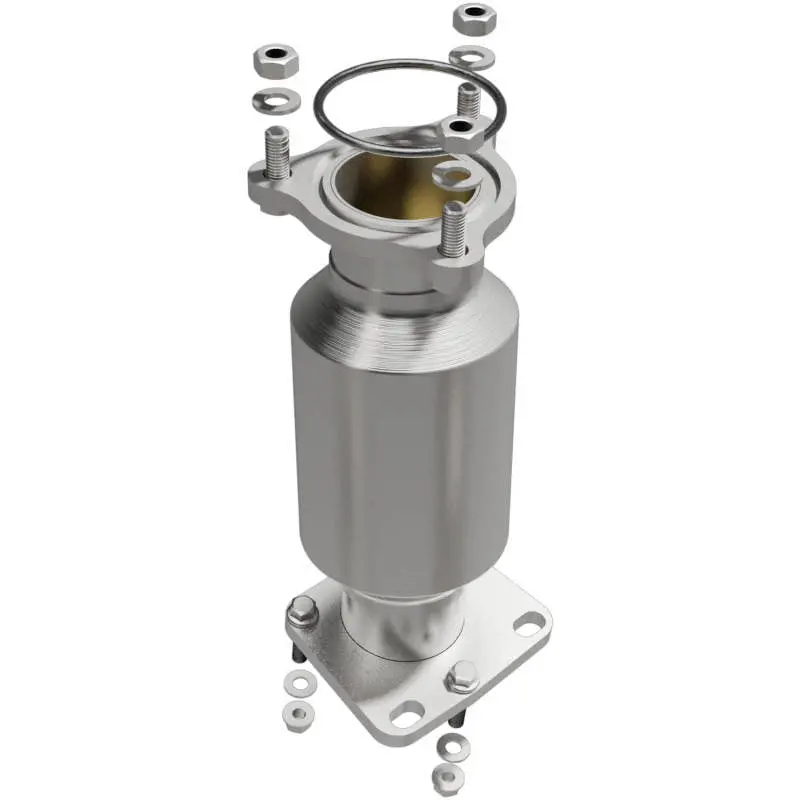 Magnaflow Direct-Fit Catalytic Converter For 2012–2015 Buick Verano 2.4L (Oem-Grade) 1