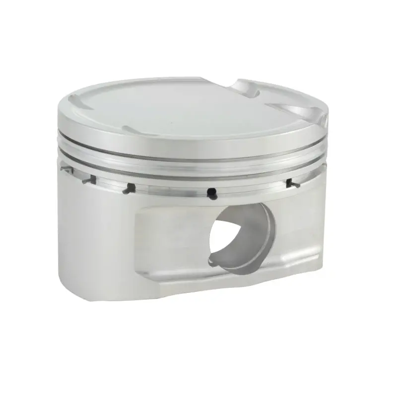 Cp Pistons & Rings For Mitsubishi 4B11 Evo X – 86Mm Bore, Standard Size, 9.1:1 Compression 1