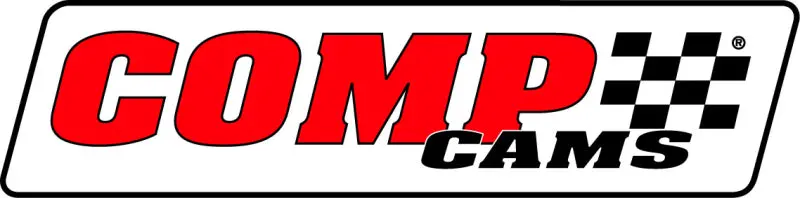 Comp Cams Spring Seats – .045" × .520" × .87" For Small-Block Chevy 1