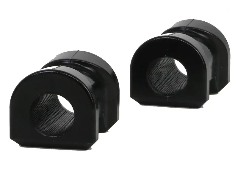 Whiteline 24Mm Front Sway Bar Mount Bushing Kit For 1988–1991 Bmw E30 M3 1