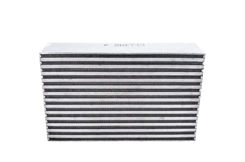 Garrett Air-To-Air Intercooler – 18” X 11.16” X 4.5”, Rated For Up To 750 Hp 1