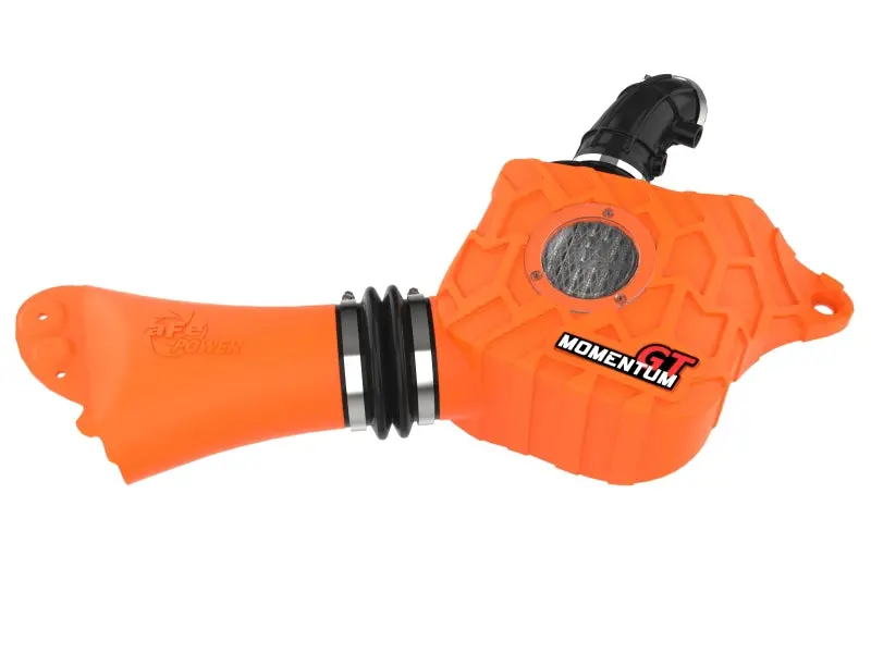 Afe Momentum Sealed Cold Air Intake System For Suzuki Jimny (2019–2025, 1.5L L4) 1