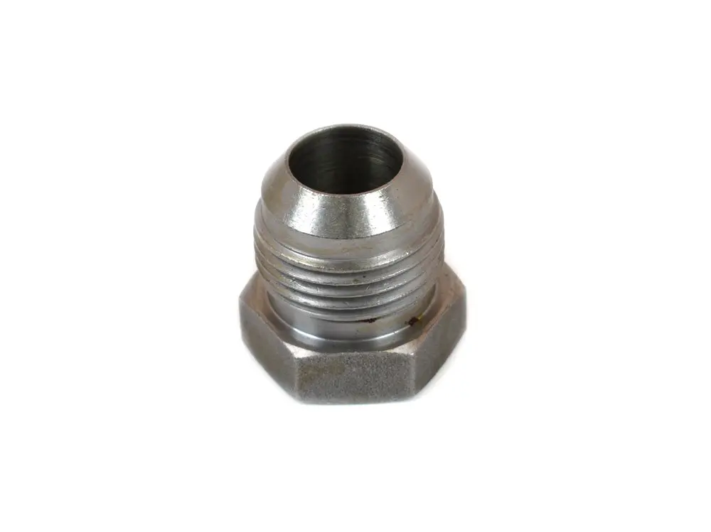 Canton Steel -12 An Male Weld-On Fitting – Part #20-876 1