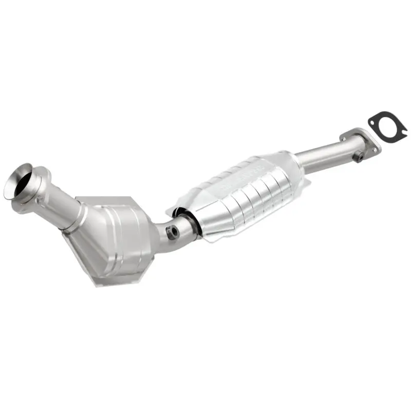 Magnaflow Direct-Fit Catalytic Converter For 1996–2000 Ford Crown Victoria (4.6L) 1