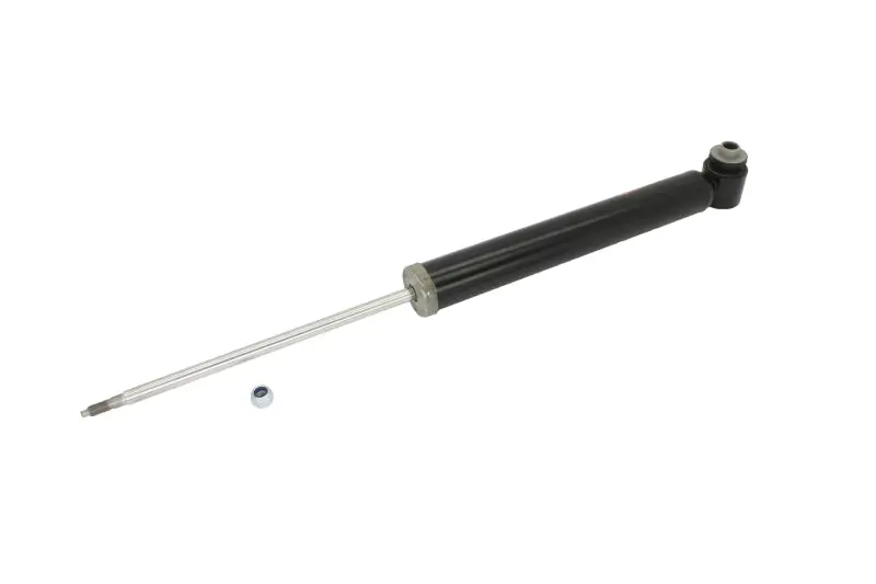 Kyb Excel-G Rear Shock Absorbers For 2005–2010 Audi A6 And 2007–2008 Audi S6 1