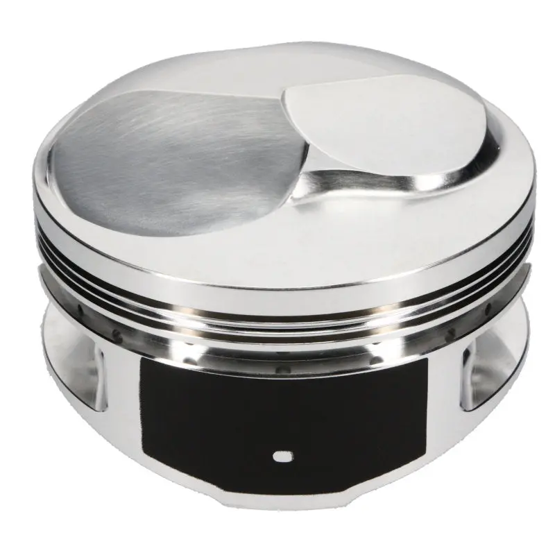 Je Pistons Big Block Chevrolet Set – 8-Piece .675" Dome Piston Kit 1
