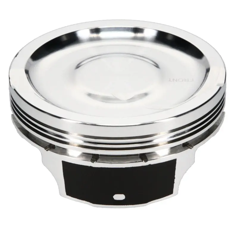 Je Pistons Ls-Series Asymmetrical Dish Set – Oem-Spec 6098 Pistons, 8-Piece Kit 1