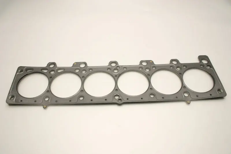 Cometic Mls Head Gasket Set For Bmw M20 2.0L/2.3L Engines – 81Mm Bore, 0.070" Thickness (320I/320/520) 1