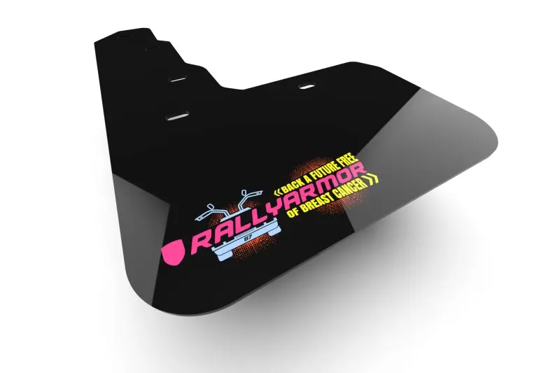 Rally Armor Black Mud Flaps For 2022–2024 Subaru Wrx – Bce Logo Design 1