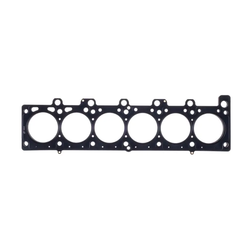 Cometic Mls Head Gasket Set For Bmw M20 2.0L/2.3L Engines – 81Mm Bore, 0.070" Thickness (320I/320/520) 2