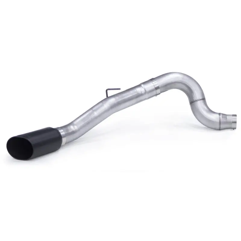 Banks Power Monster Exhaust System – 5-Inch Single Exit For 2013–2018 Ram 6.7L Cummins Diesel 1
