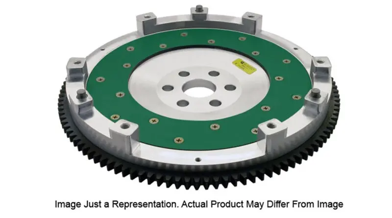 Fidanza Lightweight Aluminum Flywheel For 2002–2005 Lexus Is300 3.0L 1