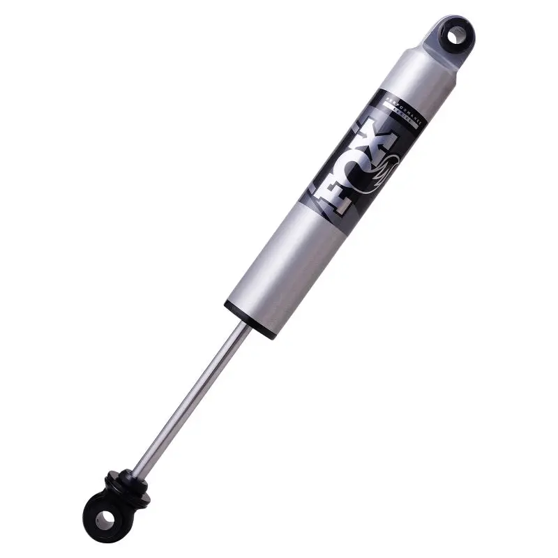 Fox 2.5 Performance Series Smooth Body Ifp Shock – Universal Fit, 12.1" Stroke, Hto Design 1