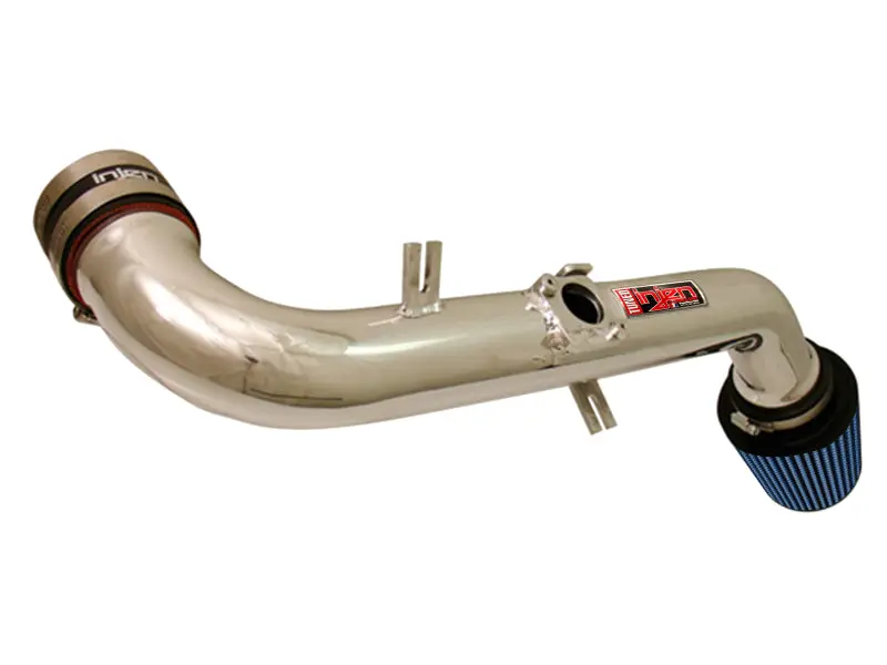 Injen 00-04 Mr2 Spyder 1.8L 4 Cyl. Polished Short Ram Intake 1