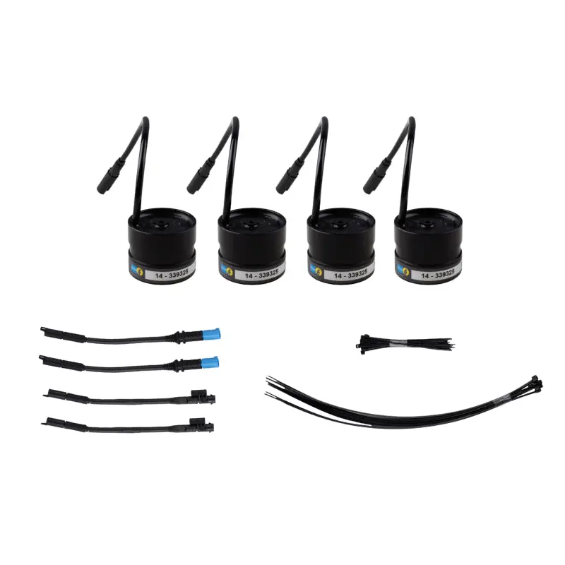 Bilstein B1 Module For Bmw G80 M3 – Converts Active Suspension To Passive Operation 1