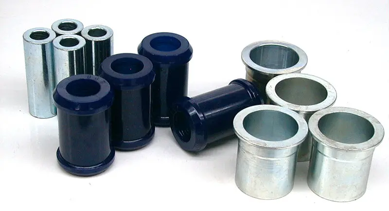Superpro Front Lower Inner Control Arm Bushing For 1974–1979 Toyota Corona 1