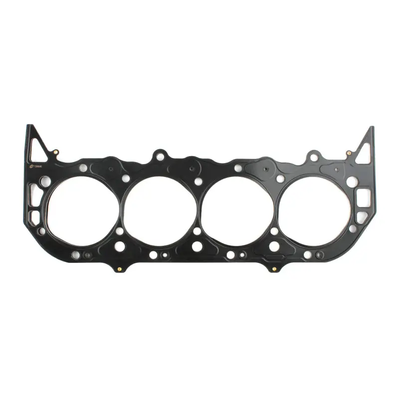 Cometic Mls Cylinder Head Gasket – Chevrolet Mark Iv Big Block, .080" Thick, 4.320" Bore 1