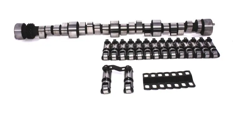 Comp Cams Cam & Lifter Kit Cb Xr286 R10 1
