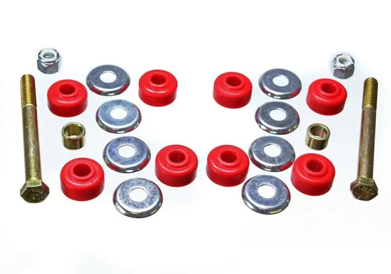 Energy Suspension Polyurethane Bushing Kit – Compatible With Acura Integra (1990–2001), Honda Civic/Crx (1988–2000), Del Sol (1993–1997) 2