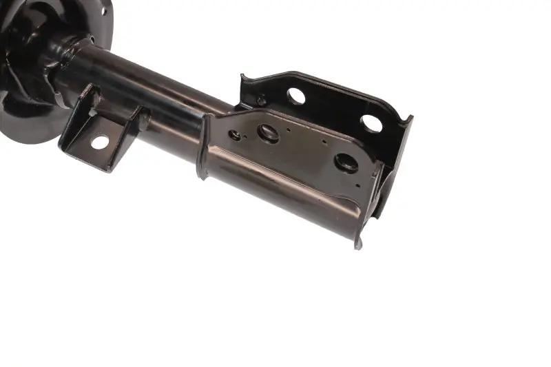 Kyb Excel-G Front Right Strut Assembly For 2013 Chevrolet Equinox Fwd 1