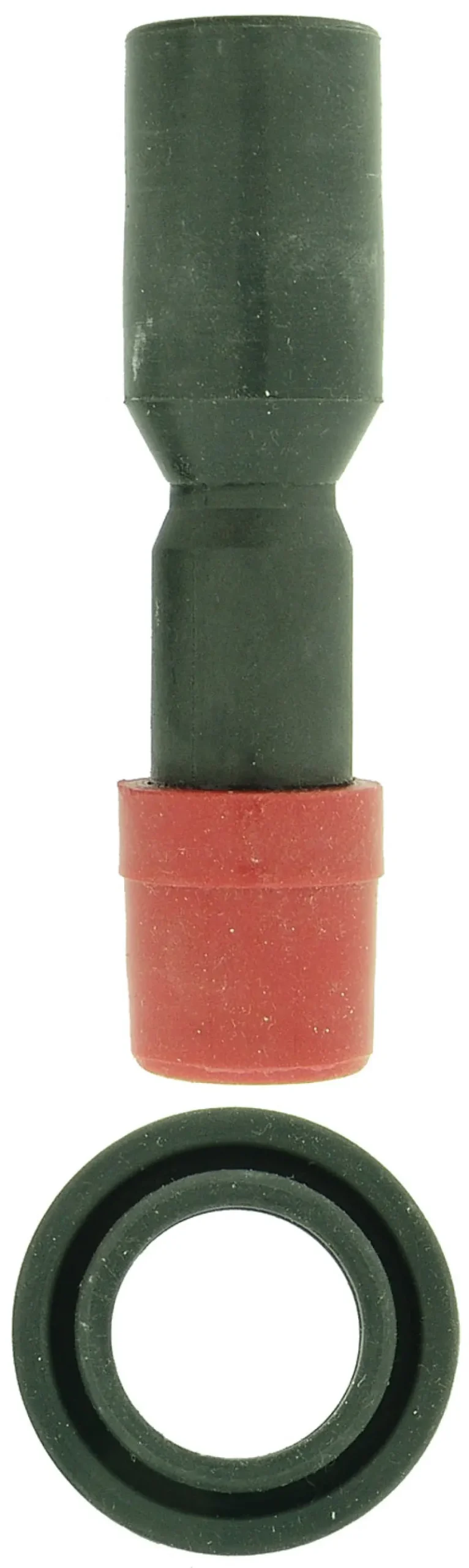 Ngk Direct Ignition Coil Boot For 2007–2008 Honda Fit 1