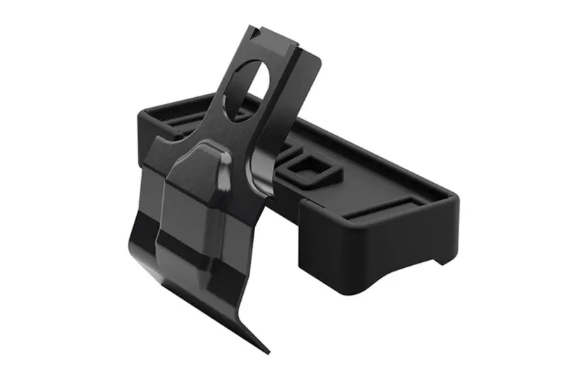 Thule Roof Rack Fit Kit 5081 — Clamp-Mount Hardware For Compatible Vehicle Crossbars 1