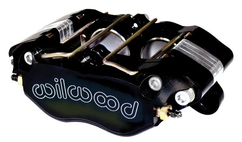 Wilwood Dynapro Caliper – 5.25" Mounting, 1.75" Piston Bore, 1.25" Rotor Thickness 1