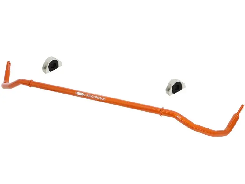 Afe Control Rear Sway Bar Kit For 2007–2013 Bmw 335I (E90/E92 Chassis) 1
