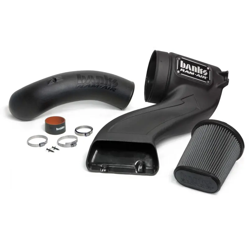 Banks Power 15-17 Ford F-150 5.0L Ram-Air Intake System - Dry Filter 1