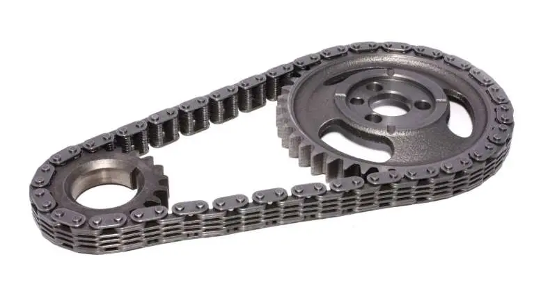Comp Cams High-Energy Timing Chain Kit For Small-Block V8 Engines 2