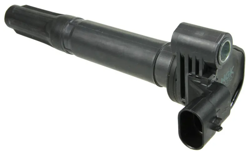 Ngk Cop Pencil-Type Ignition Coil For 2012–2016 Fiat 500 – Direct Replacement 1