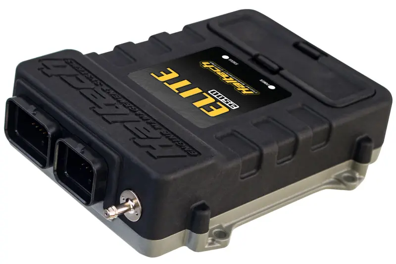 Haltech Elite 2500 Premium Universal Ecu Wiring Harness Kit With Integrated Engine Management 1