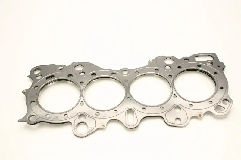 Cometic Mls Head Gasket Set For Honda Crx, Civic, And Integra Vtec Engines – 82Mm Bore, 0.080" Thickness 1