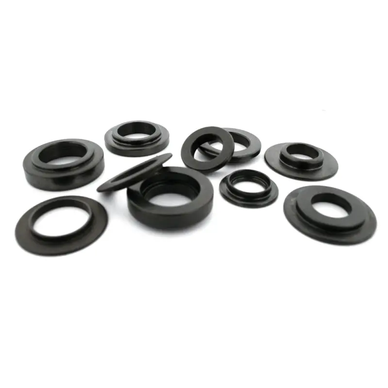 Ferrea Spring Seat Locator For Nissan Sr20De/Sr20Det Engines — Single Unit (Required For S10038 Valves) 1