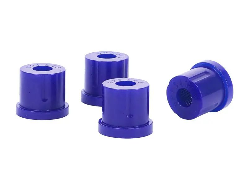 Superpro Rear Spring Eye Bushing Kit For Mazda Applications 1