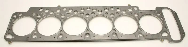 Cometic Mls Head Gasket For Bmw M30B34 – 93Mm Bore, 0.027" Thickness, Fits 535I/635I/735I (1982–1993) 1