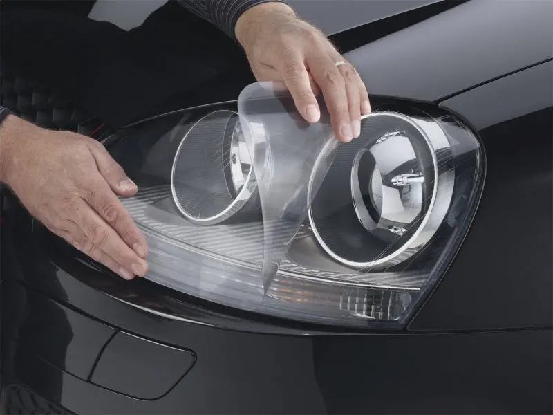 Weathertech Lampguard Protective Covers For 2003–2007 Nissan Murano 2