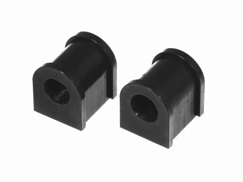 Prothane Polyurethane Front Sway Bar Bushings For 1985–1989 Toyota Mr2 – 18Mm, Black 1