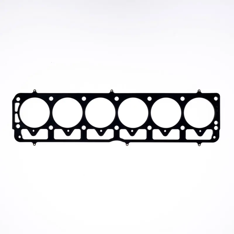 Cometic Mls Cylinder Head Gasket For Amc 4.0L Inline-Six – .120-Inch Thickness, 4.000-Inch Bore 1