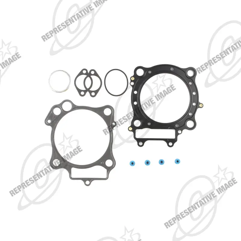Cometic Milwaukee-Eight Harley-Davidson Head Gasket, 4.250" Bore, 0.025" Thickness 1