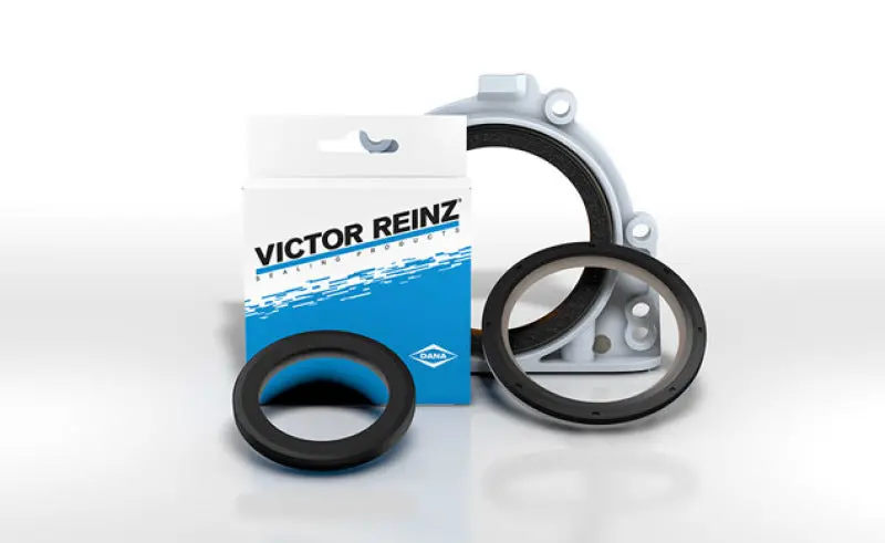 Mahle Oem-Style O-Ring Seal For Audi A3 (2013–2006) 1